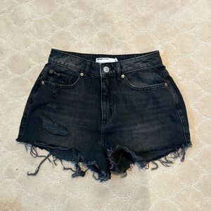 Garage Festival Jean Short - size 01 (25)